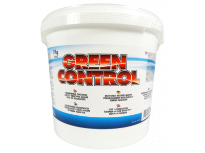 Green Control 2,5 kg