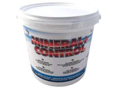 Mineral Plus 2,5 kg