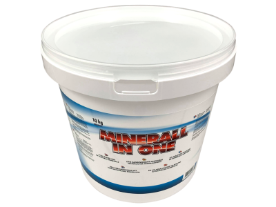 MinerAll in One 10 kg